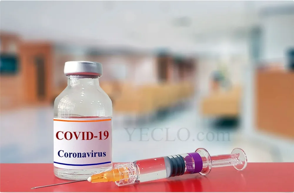 Covid-19 : près de 6 000 000 de cas dans le monde au 30 mai 2020
