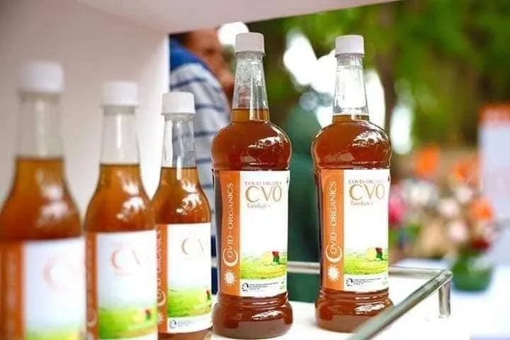 Covid-19 en Tanzanie : l’utilisation aléatoire de médicaments déconseillée