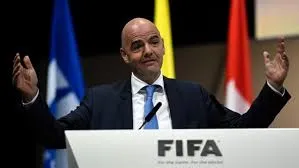 Football : la FIFA propose du nouveau dans les matchs
