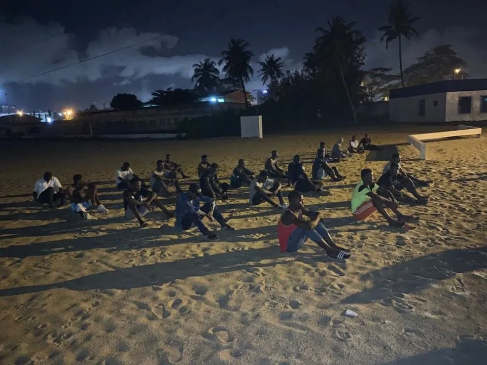 Début du Ramadan 2020 : des individus arrêtés suites aux rumeurs de la fin du couvre-feu en Côte d’Ivoire