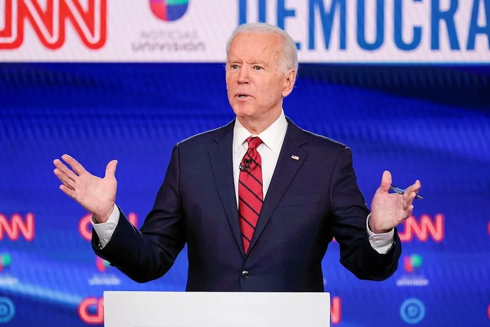De nouvelles nominations annoncées au Pentagone par Joe Biden