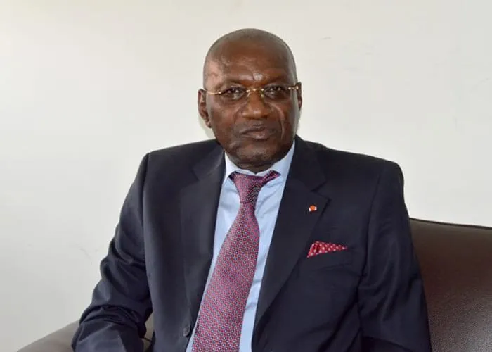 Les aveux du ministre Abinan face au Coronavirus : « notre système de santé n’est pas au point pour y faire face »