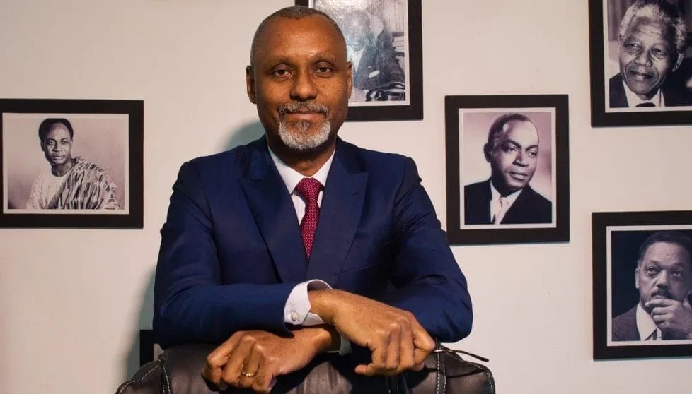 Kouassi Patrice invite Guikahué à démissionner de la présidence du groupe parlementaire du PDCI
