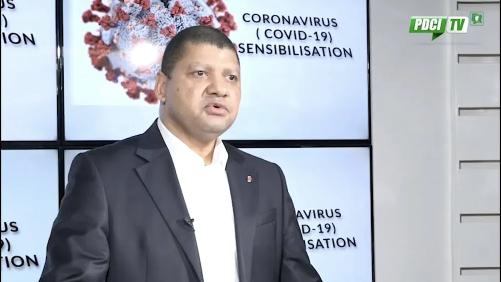 Lutte contre Covid-19 : Billon, Philippe Ezaley, Ouasseman… les cadres du PDCI en campagne de sensibilisation
