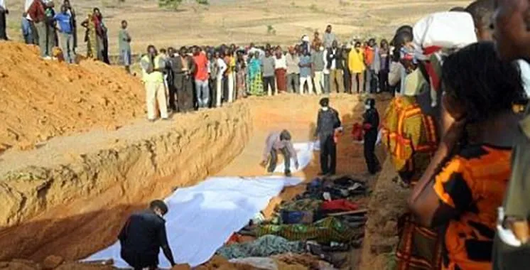 Attaque au Nigeria