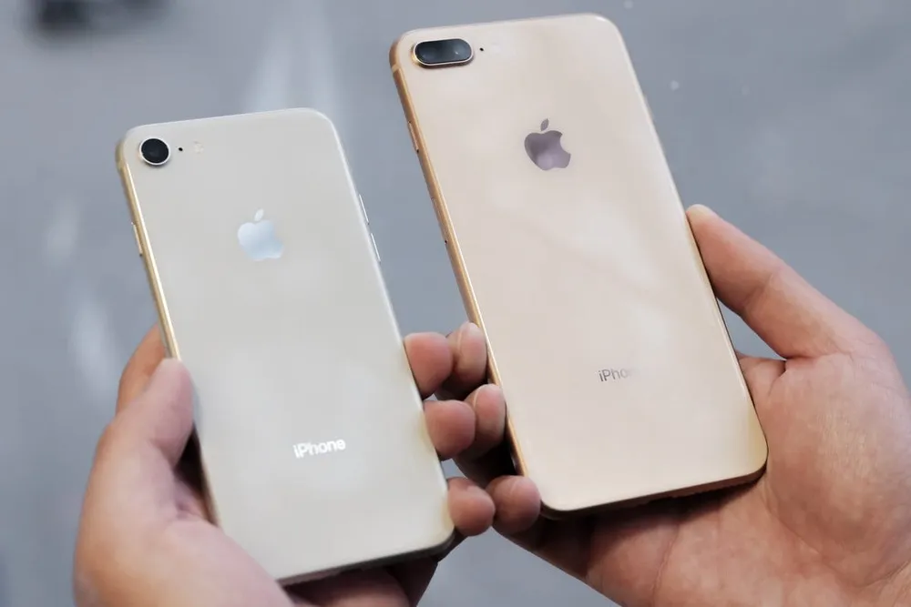 Le premier iPhone doté de la 5G lancé par Apple