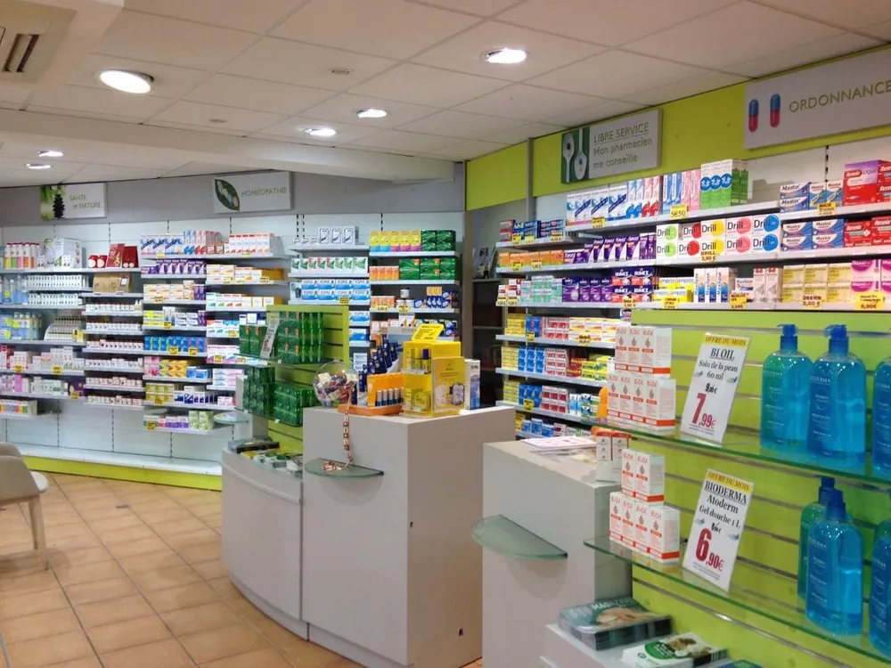 Pharmacies de garde à Abidjan