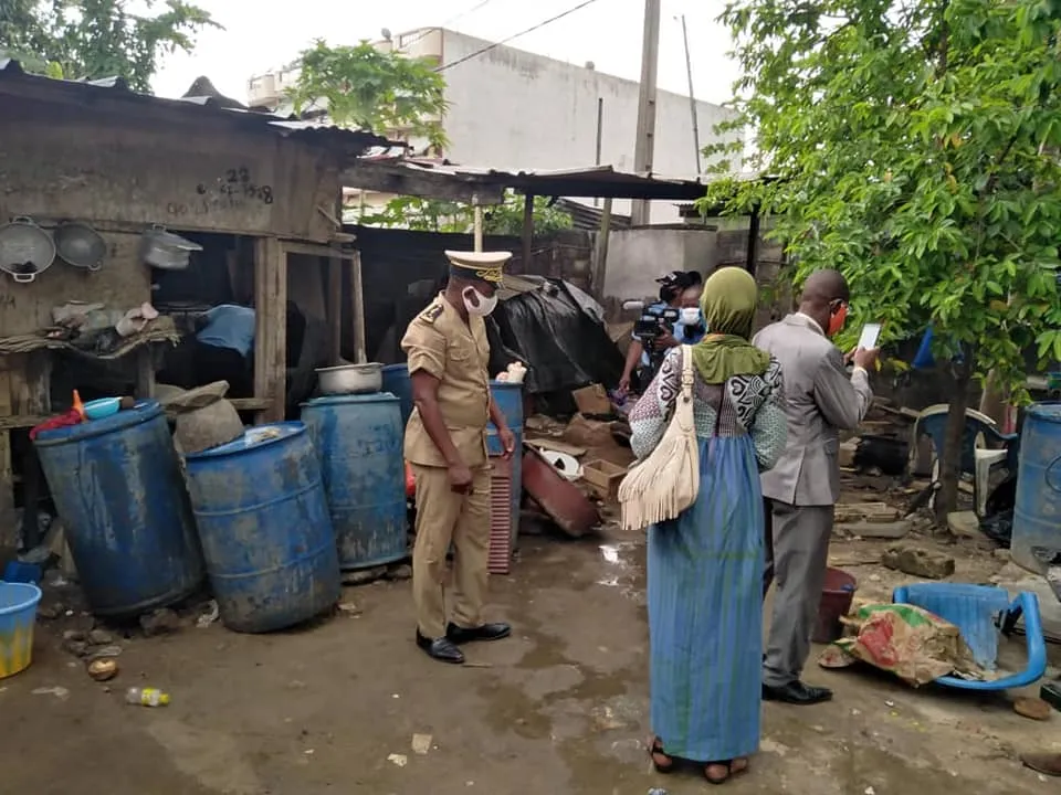 Drame à Abidjan : du «Koutoukou» a encore tué à Abobo Belleville