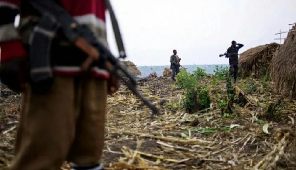 Nouvelles attaques dans le nord-est de la RDC : 39 morts