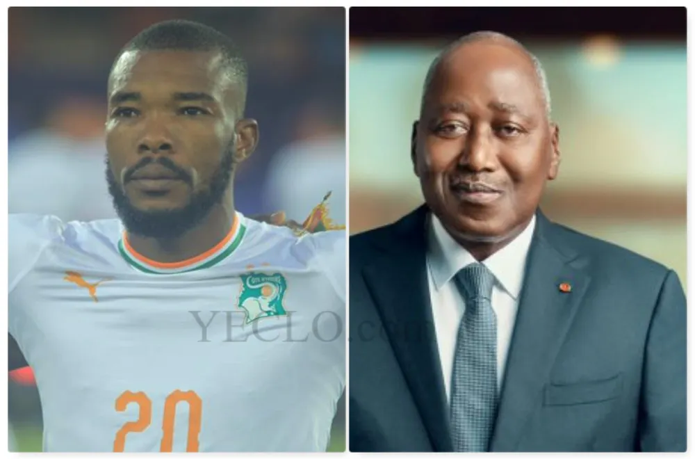 Serey Dié réclame son argent à Gon Coulibaly