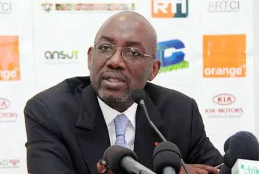 FIF: Sidi Diallo convoque l’Assemblée générale ordinaire
