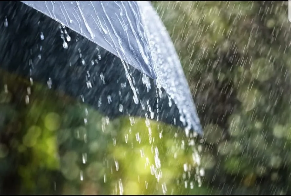 Orages et pluies, vigilance recommandée