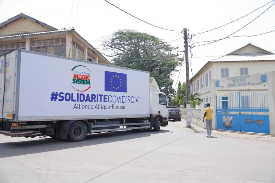 Solidarité COVID 19 CIV : voici les 10 villes du pays à visiter