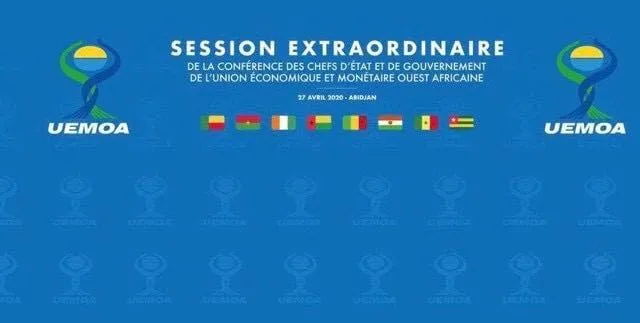 UEMOA : ouverture du sommet extraordinaire des Chefs d’Etat et de Gouvernement par visioconférence