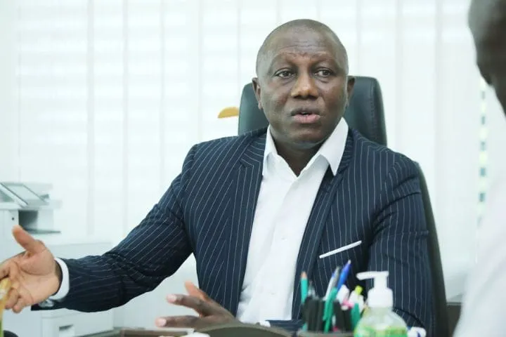 Sory Diabaté nommé ambassadeur « SAS Festival international espoirs » Afrique