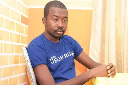Que se passe-t-il entre Souleymane Kamagaté et son épouse Bamba Ami Sarah?