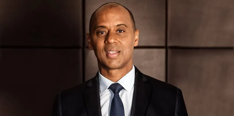 Thierry Tanoh se signale : son message aux Ivoiriens et aux militants du PDCI