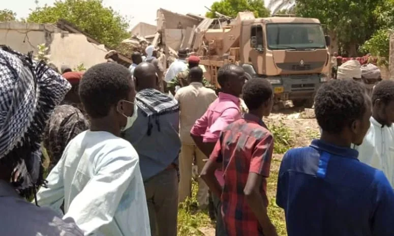 Bilan covid-19 au Tchad : 49 nouveaux cas ce 5 mai 2020