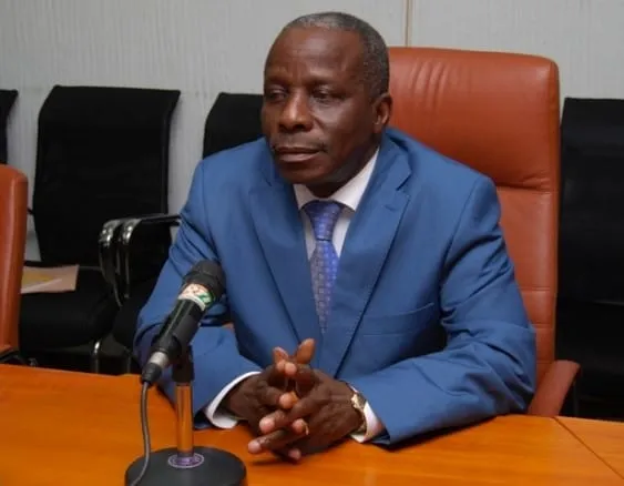 Albert Flindé : « Mabri transgresse les textes de Ouattara »