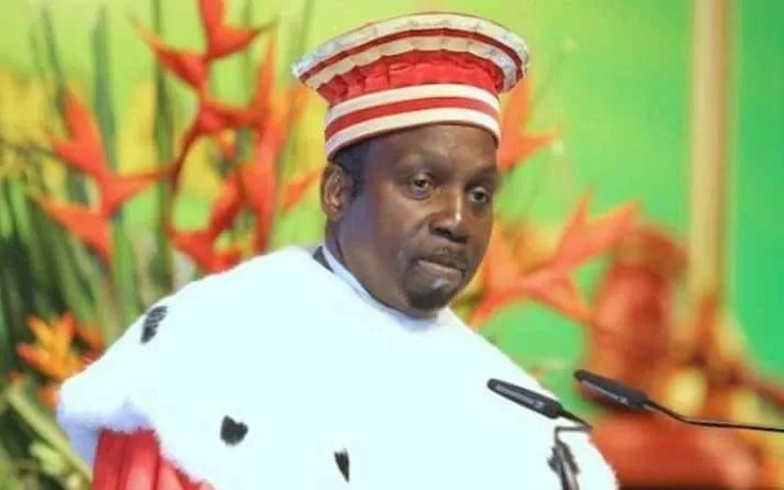 Mort de Francis Wodié : un éminent juriste de Côte d’Ivoire est décédé ce 3 juillet 2023