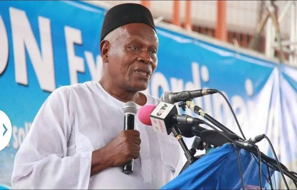 Révélation d’Abou Cissé, l’oncle de Ouattara : « la peur est désormais dans le ventre du RDR »