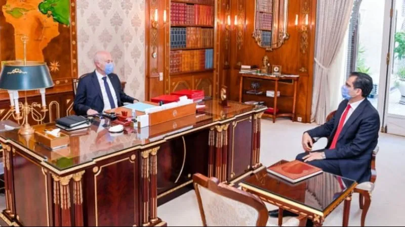 Revue de la presse tunisienne du 13 mai 2020