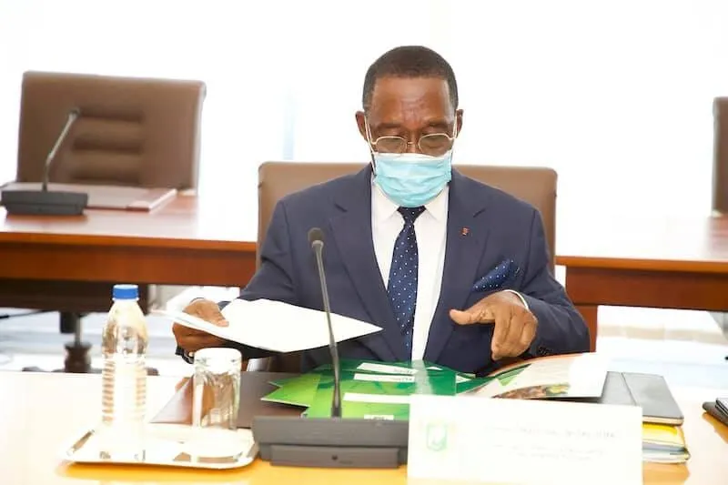 Covid-19 en Côte d’Ivoire : voici le point au 30 mai 2020