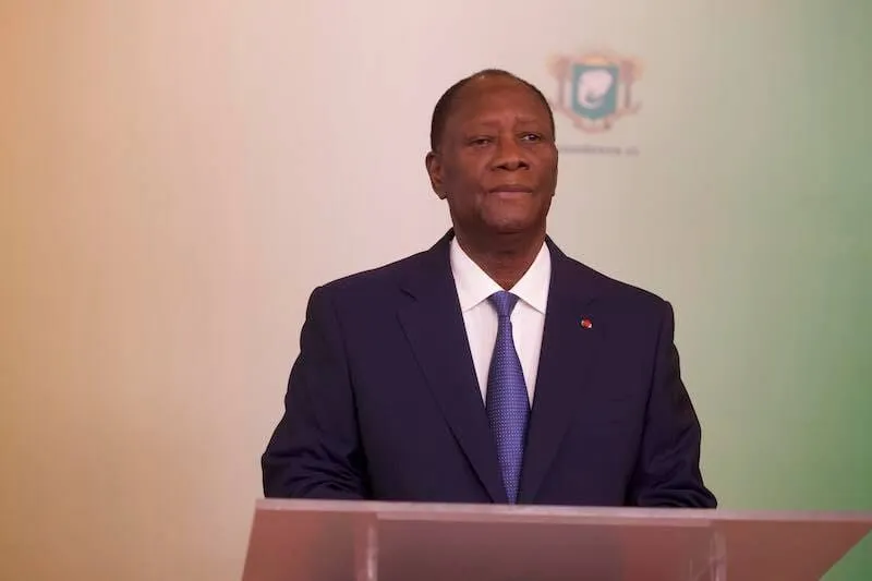 Discours à la nation : 6 août 2018 Ouattara accordait l’amnistie à Simone Gbagbo, Lida, Assoa Adou… 6 août 2020 autour des pro-Soro ?
