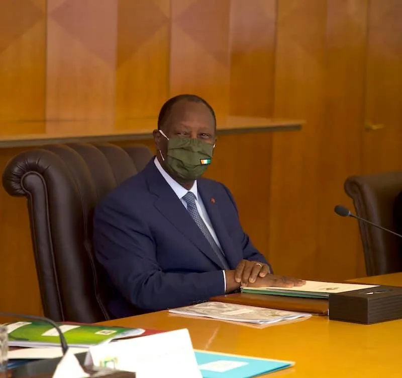 Titrologie 15 mai 2020 : une revue de presse ivoirienne