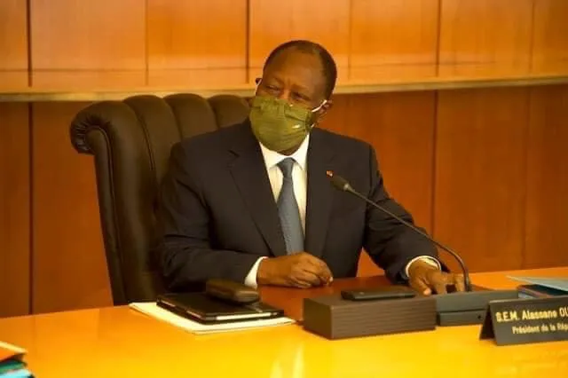 Côte d’Ivoire : ce qu’il faut retenir du Conseil des Ministres de ce 27 mai 2020