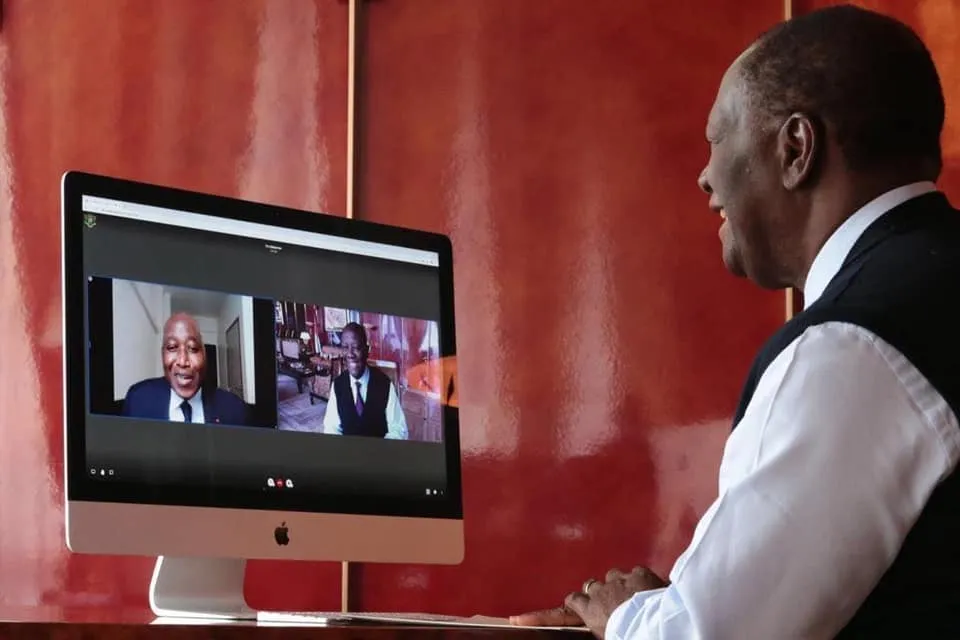 Revue de la presse ivoirienne du 13 mai 2020