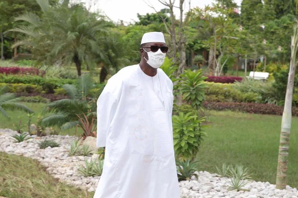Revue de la presse ivoirienne du 14 mai 2020