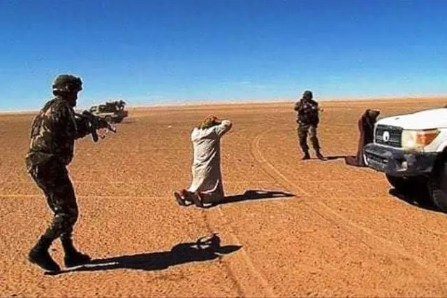Algérie : un chef terroriste tué dans le nord du pays