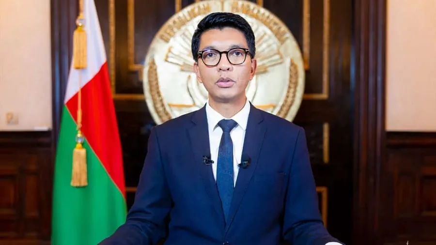 Résultats présidentielle 2023 à Madagascar : Andry Rajoelina réélu président au premier tour