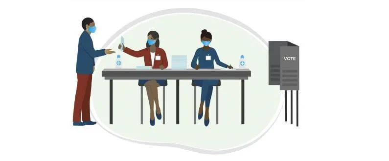 Elections communales au Bénin : le Covid-19 empêchera t-il les Béninois de voter ?