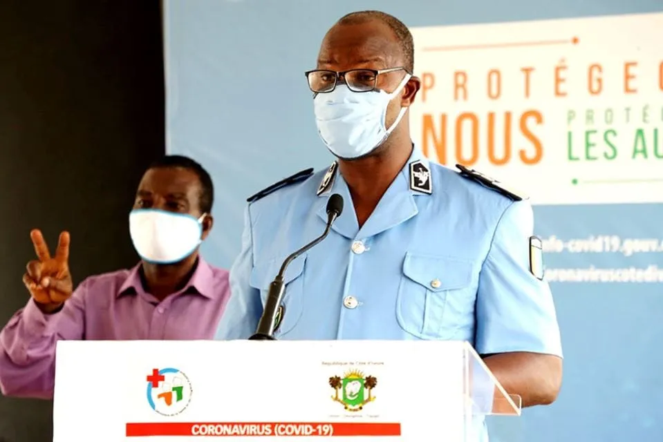 Couvre-feu en Côte d’Ivoire : voici le point du 24 mars au 6 mai 2020