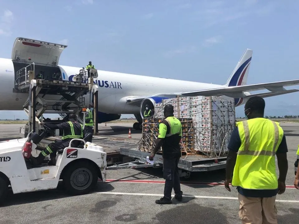 Bolloré Transport & Logistics Côte d’Ivoire soutient la filière mangue