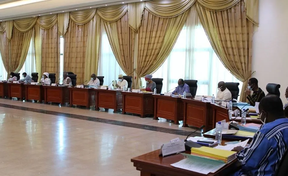 Burkina : ce qu’il faut retenir du Conseil des ministres du 10 juin 2020