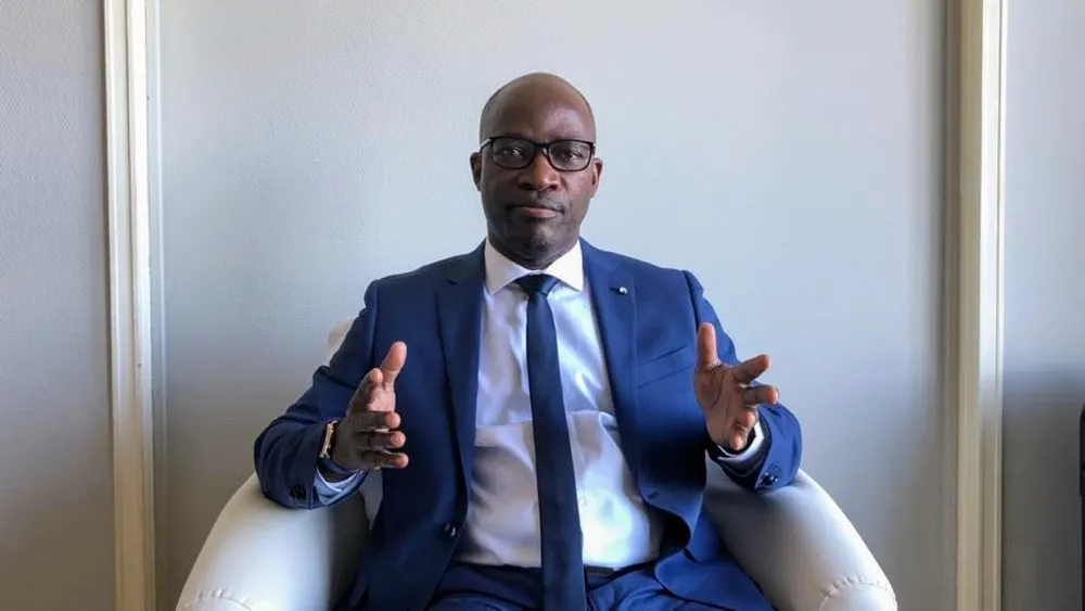 Blé Goudé à Ouattara : « suspendez votre campagne et reportez les élections, s’il vous plaît »