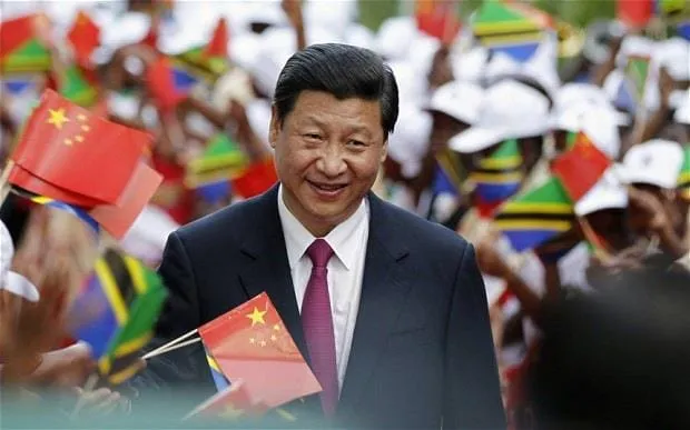 En Afrique, la Chine investit dans la santé