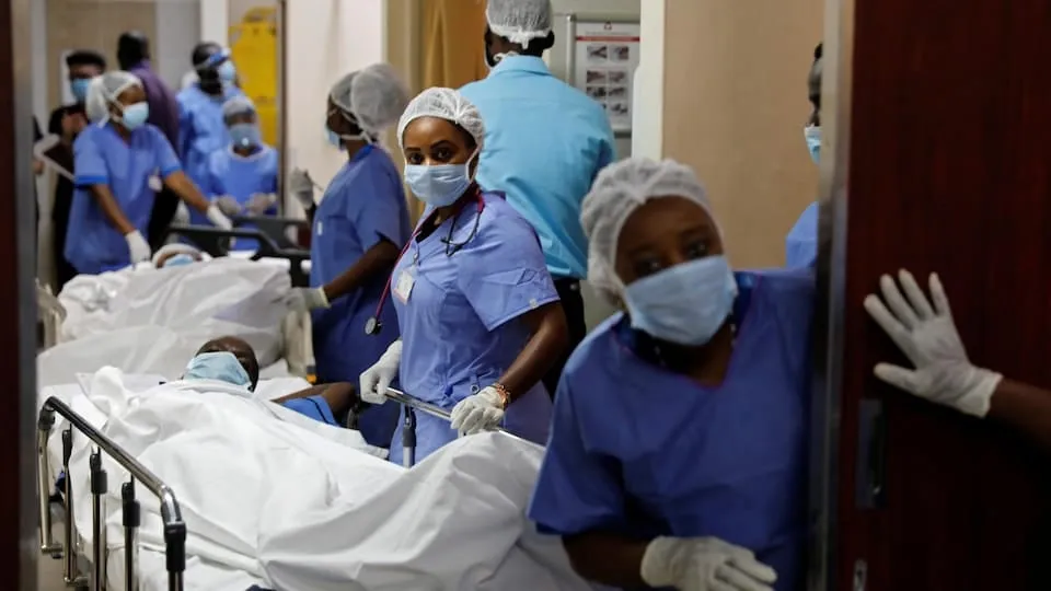 Coronavirus : le bilan Afrique de l’Ouest de ce samedi 30 mai 2020 avec la liste des pays les plus touchés