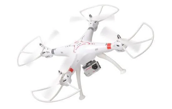 Ghana : des tests covid-19 livrés par drone