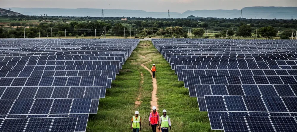 Energie et Hydrocarbures : le Niger et la Turquie renforcent leur coopération