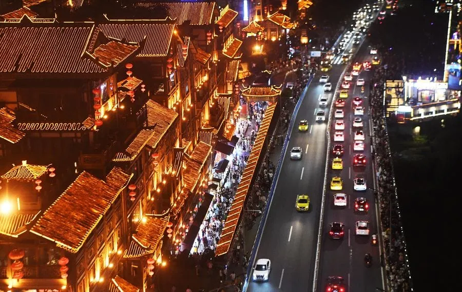 La Chine enregistre 121 millions de voyages de passagers pendant la ruée des vacances du 1er mai – Actualités 07/05/2020