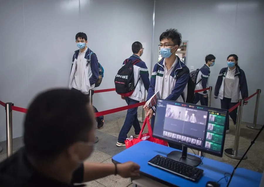 (COVID-19) La Chine appelle à la synthèse et la promotion des mesures efficaces sur le contrôle régulier de l’épidémie – Actualités 07/05/2020