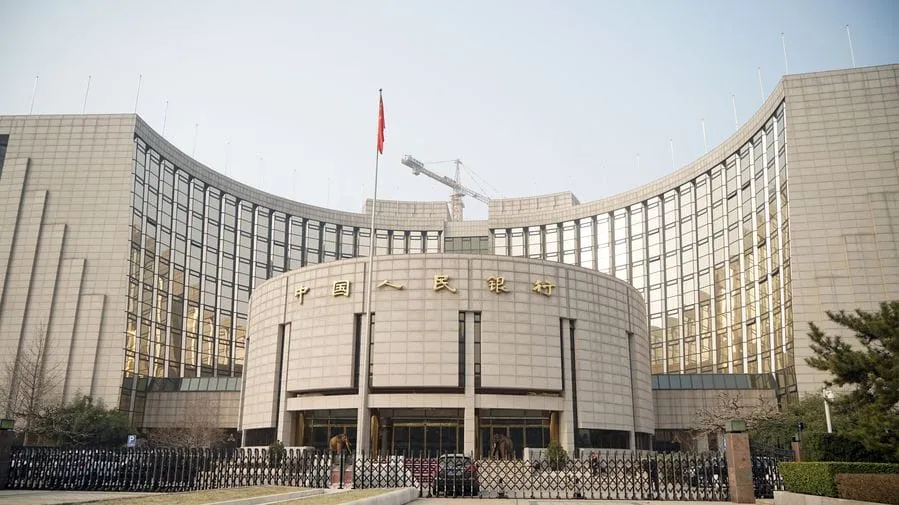 La Chine supprime les quotas pour l’investissement étranger pour ouvrir davantage son secteur financier – Actualités 07/05/2020