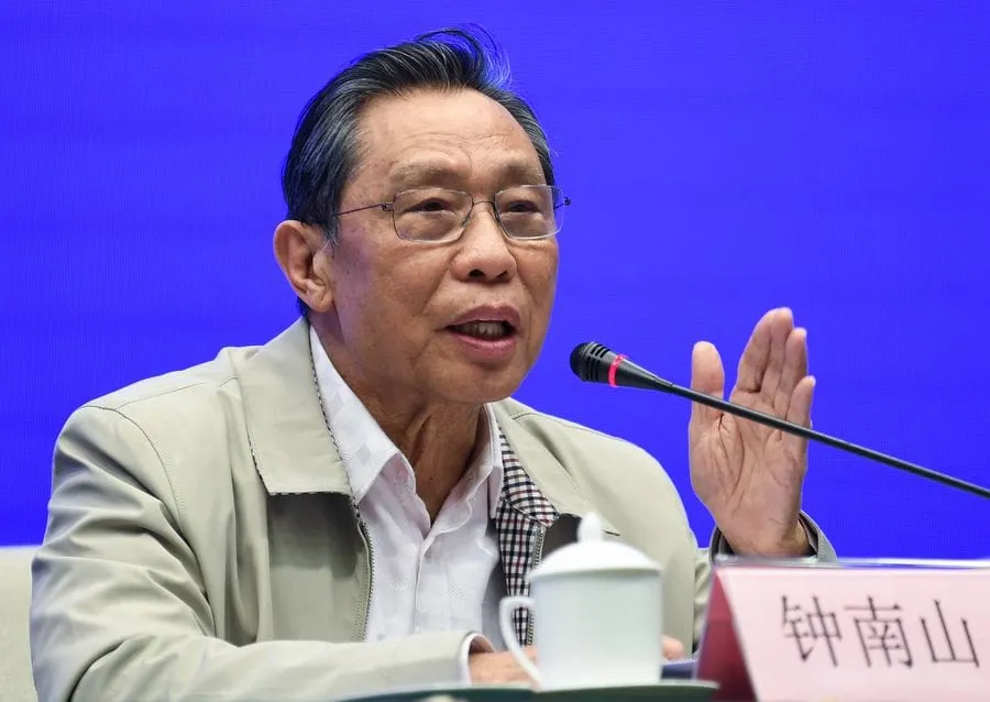 Des experts chinois et américains de la santé conviennent d’agir ensemble contre le nouveau coronavirus – Actualités 09/05/2020