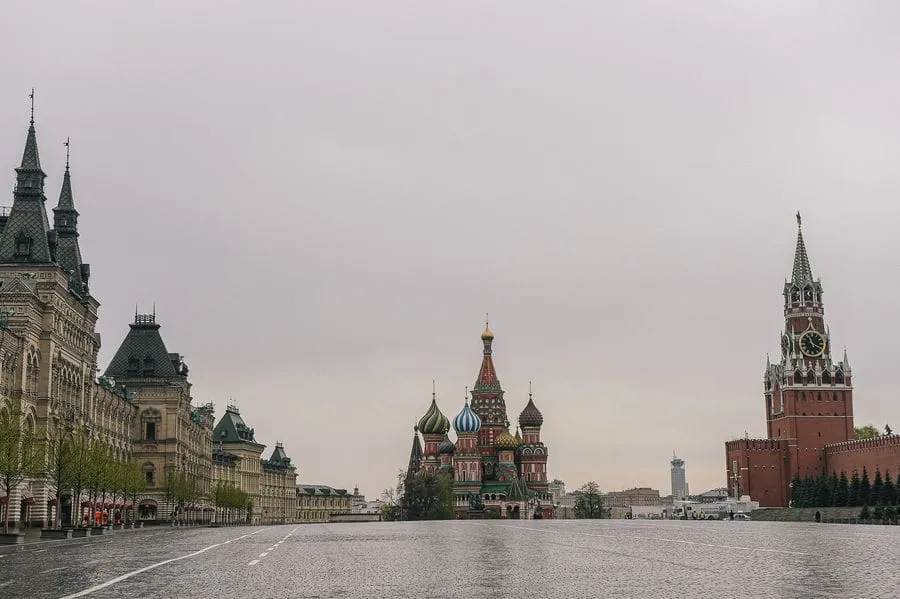 (COVID-19) Le nombre de cas de COVID-19 en Russie dépasse les 200.000 – Actualités 10/05/2020