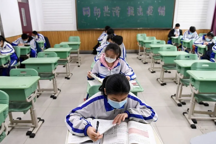 (COVID-19) La province du Jilin signale trois nouveaux cas – Actualités 11/05/2020