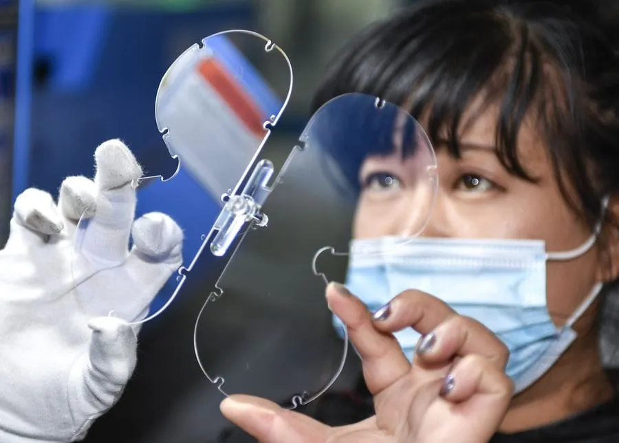 (COVID-19) La partie continentale de la Chine signale sept nouveaux cas – Actualités 13/05/2020